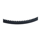 V-Belt FF100493 For John Deere 4045 6068 Engine120D 200DLC 250GLC 2154D 160DLC