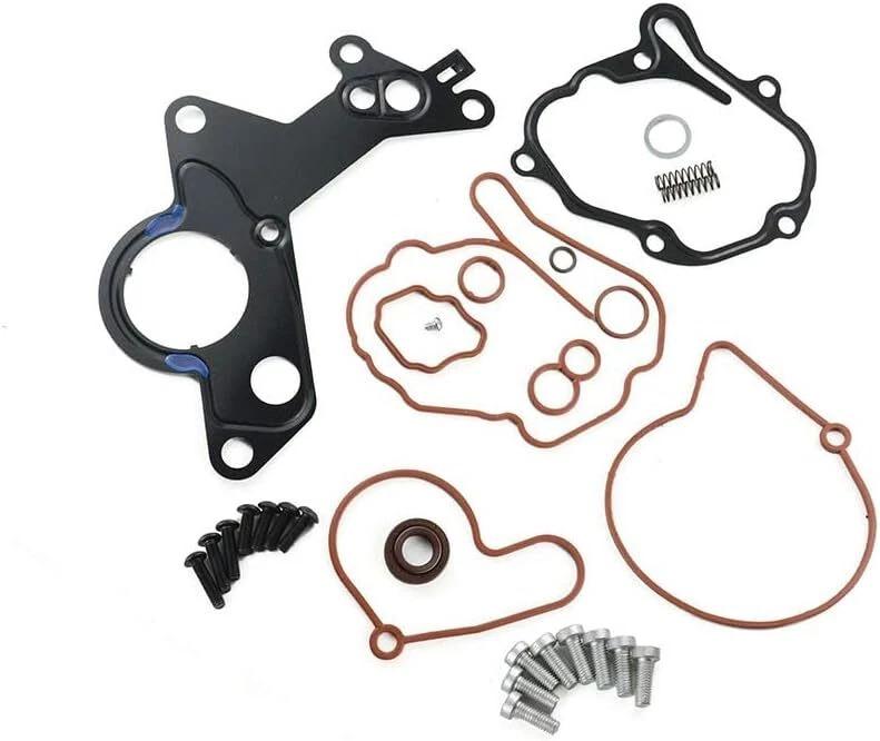 Vacuum Pump Repair Kit 038145209A for Volkswagen Passat Beetle Jetta ATD BEW