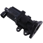 Valve for Isuzu NPR NQR NRR NPR-HD Engine 4HK1 4HK1-T 8973629333 8980352964