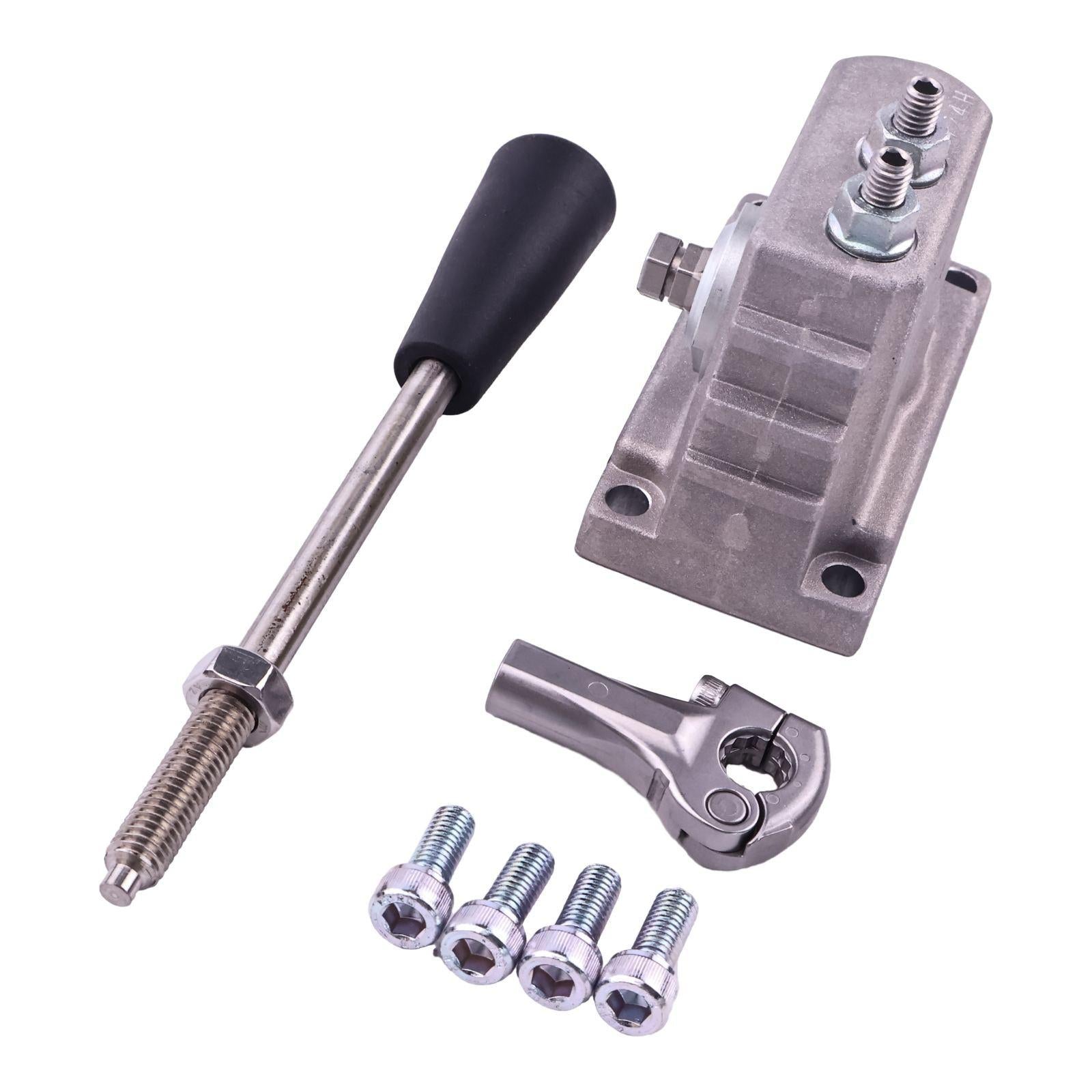 Valve Lever Assy With Handle Kit 157B3171 For Danfoss