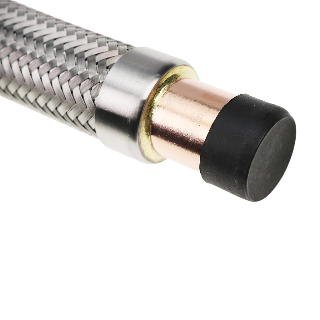 Vibrasorber Suction 73-00328-10 For Carrier Transicold X2 2100 X4