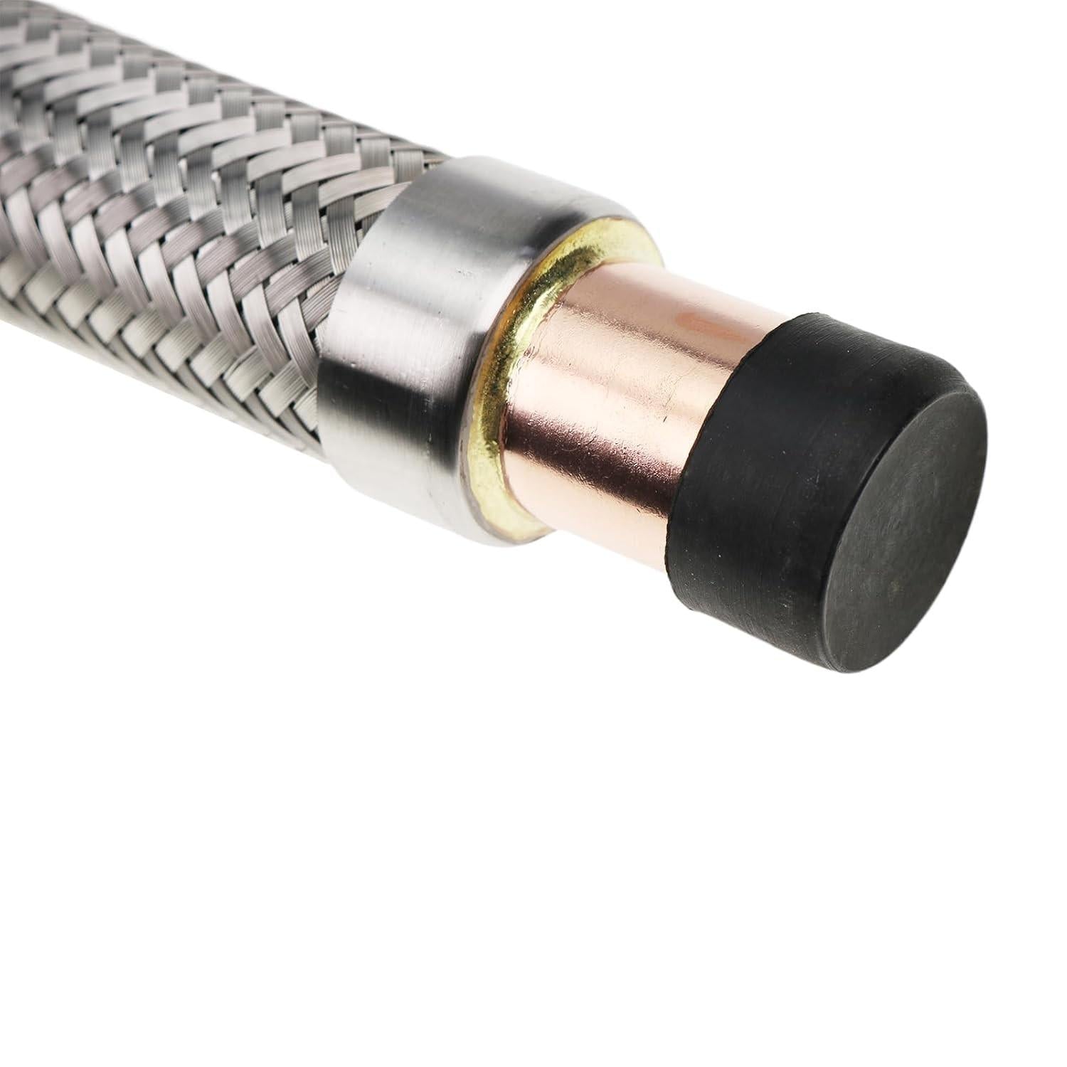 Vibrasorber Suction 73-00328-10 For Carrier Transicold X2 2100 X4