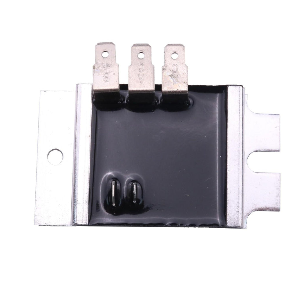 Voltage Regulator 21066-7012 210667012 For Kawasaki John Deere FH531V GT245