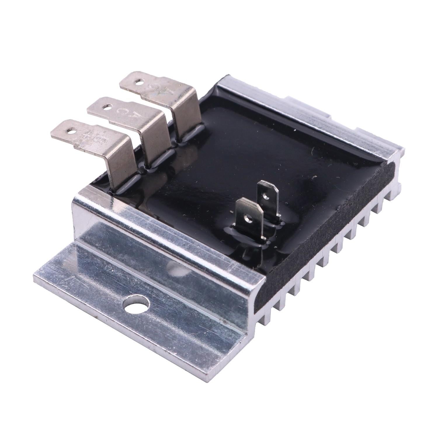 Voltage Regulator 21066-7012 210667012 For Kawasaki John Deere FH531V GT245