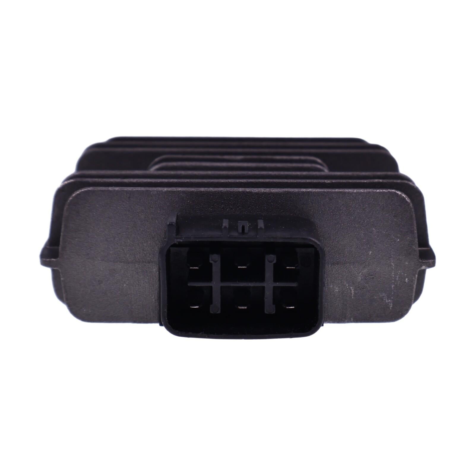 Voltage Regulator Rectifier 21066-0010 21066-0039 for Kawasaki Mule600 Mule610