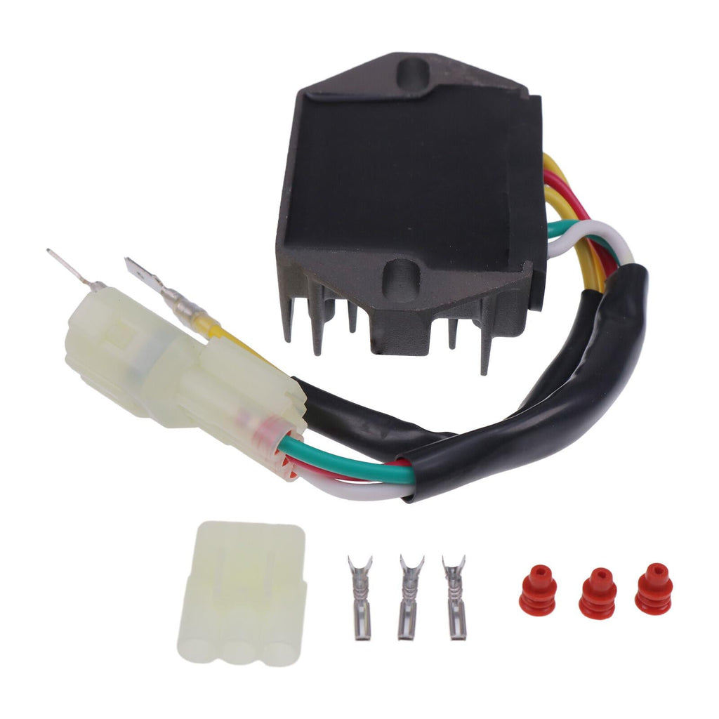 Voltage Regulator Rectifier 77211034000 For Husqvarna FC250 Gas EX250 KTM 450