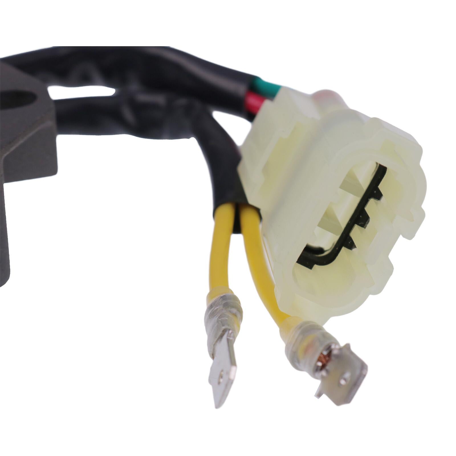 Voltage Regulator Rectifier 77211034000 For Husqvarna FC250 Gas EX250 KTM 450