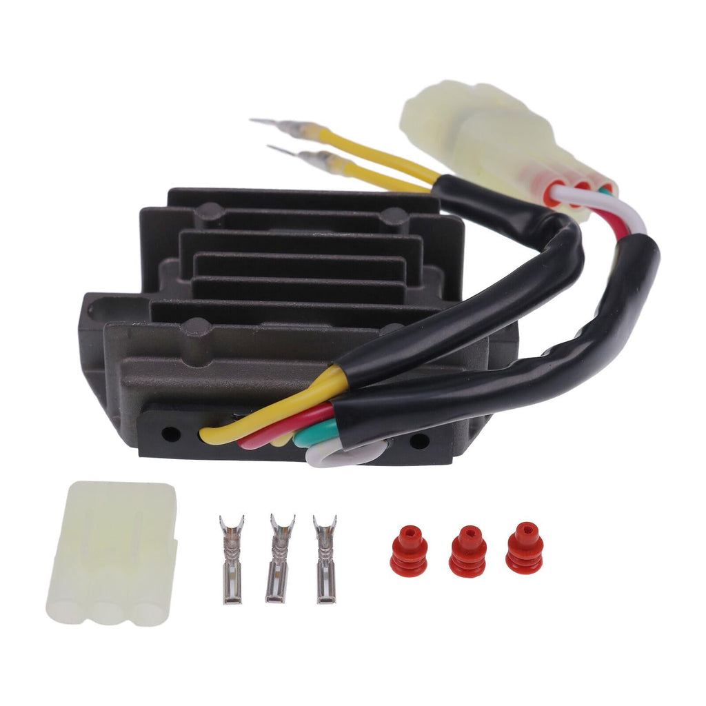Voltage Regulator Rectifier 77211034000 For Husqvarna FC250 Gas EX250 KTM 450