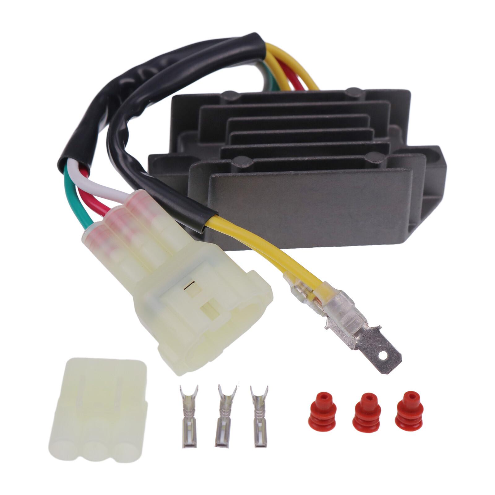 Voltage Regulator Rectifier 77211034000 For Husqvarna FC250 Gas EX250 KTM 450