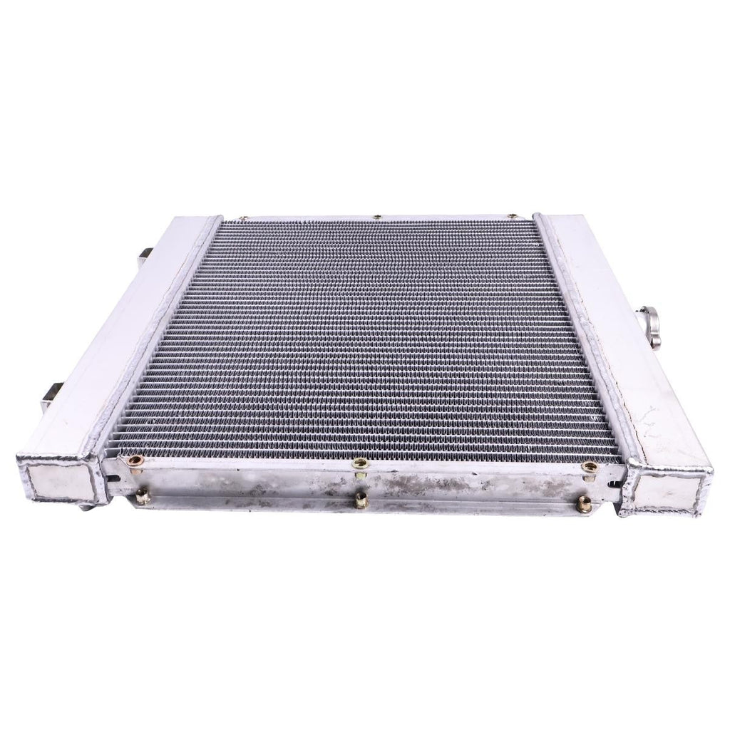 Water Cooler Radiator ED0073502910S For Kohler Lombardini LDW1603 KDI1903M