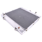 Water Cooler Radiator ED0073502910S For Kohler Lombardini LDW1603 KDI1903M