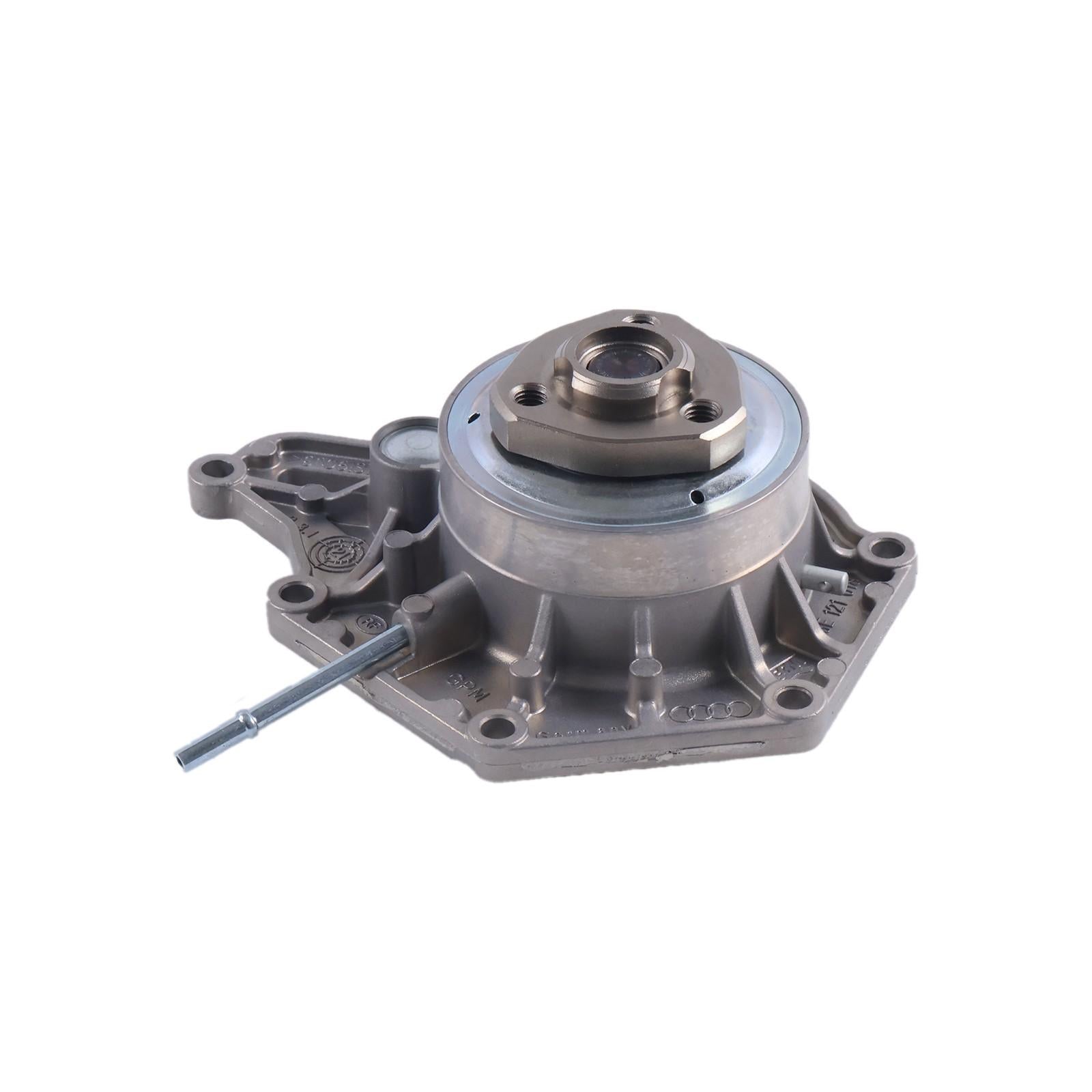 Water Pump 06E121018H For Audi Engine A6 A7 A8 Q7 Quattro 3.0L V6
