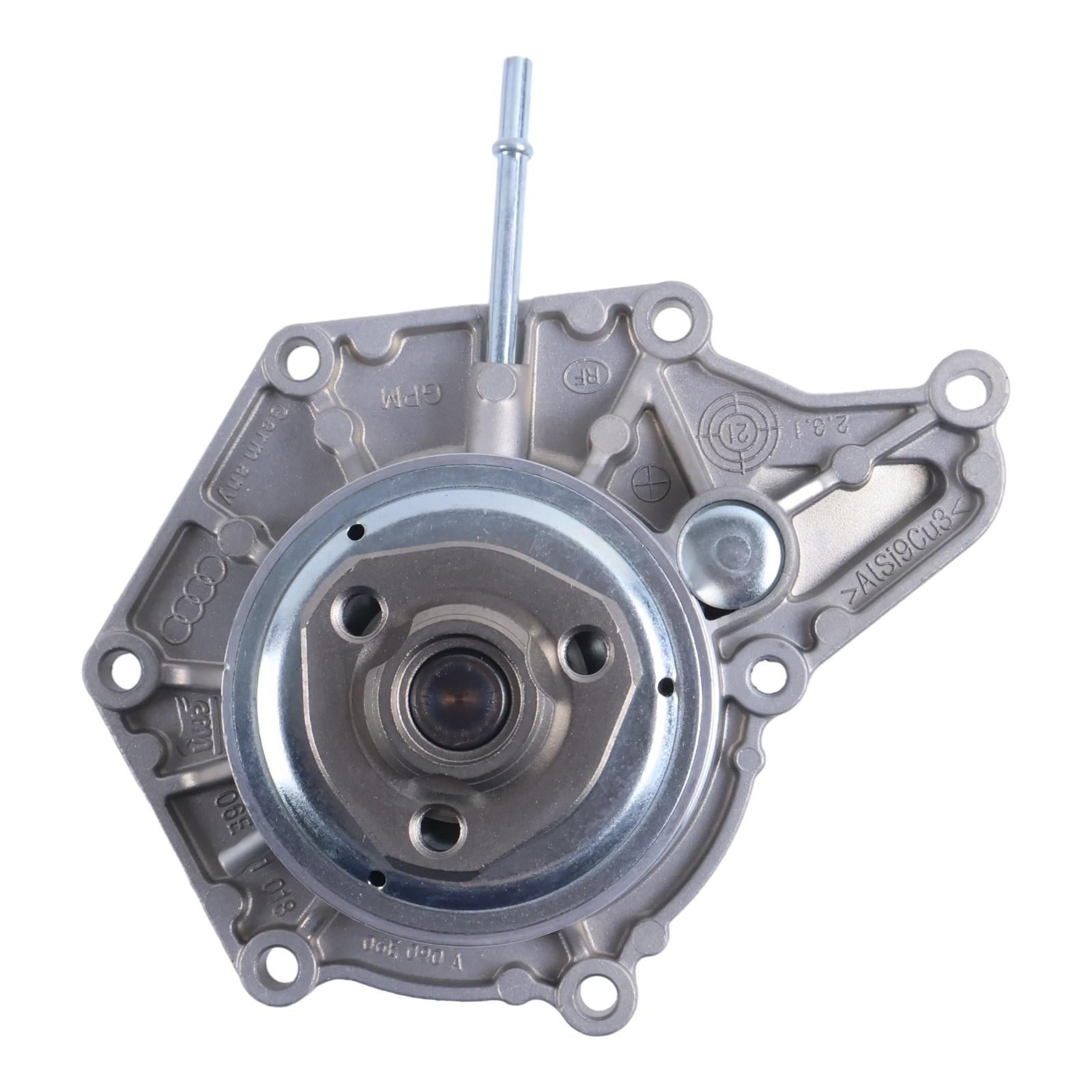 Water Pump 06E121018H For Audi Engine A6 A7 A8 Q7 Quattro 3.0L V6