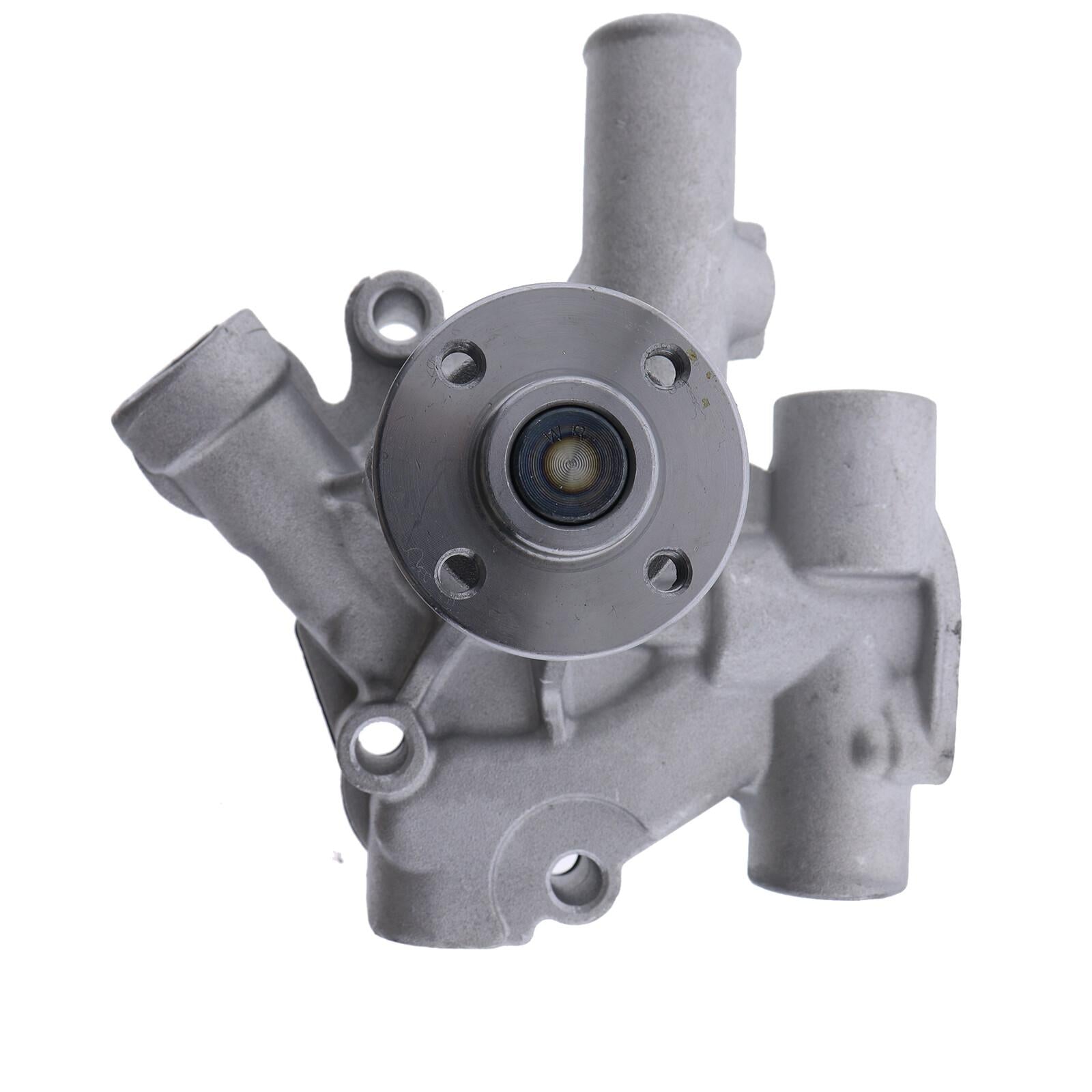 Water Pump 119260-42002 For Yanmar Engine 3TNE68 3TN66 2TNE68 Komatsu 2D68E 3D68