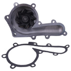 Water Pump 11977000730 119770-00730 for Yanmar 6LP-DTE 6LP-STE 6LPA-DTZP Engine