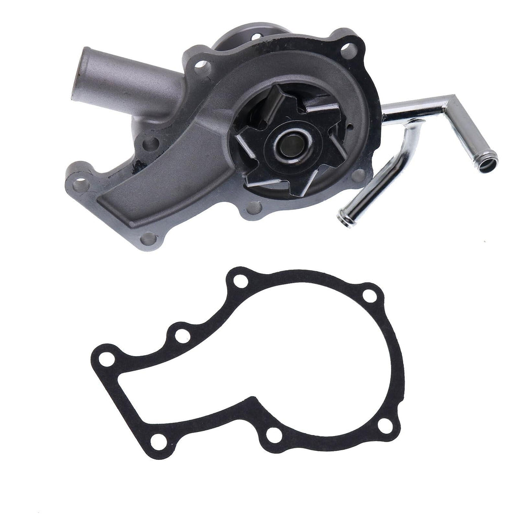 Water Pump 12691-73030 For Kubota WG750 WG750-B WG750-BB WG750-E WG750-BB