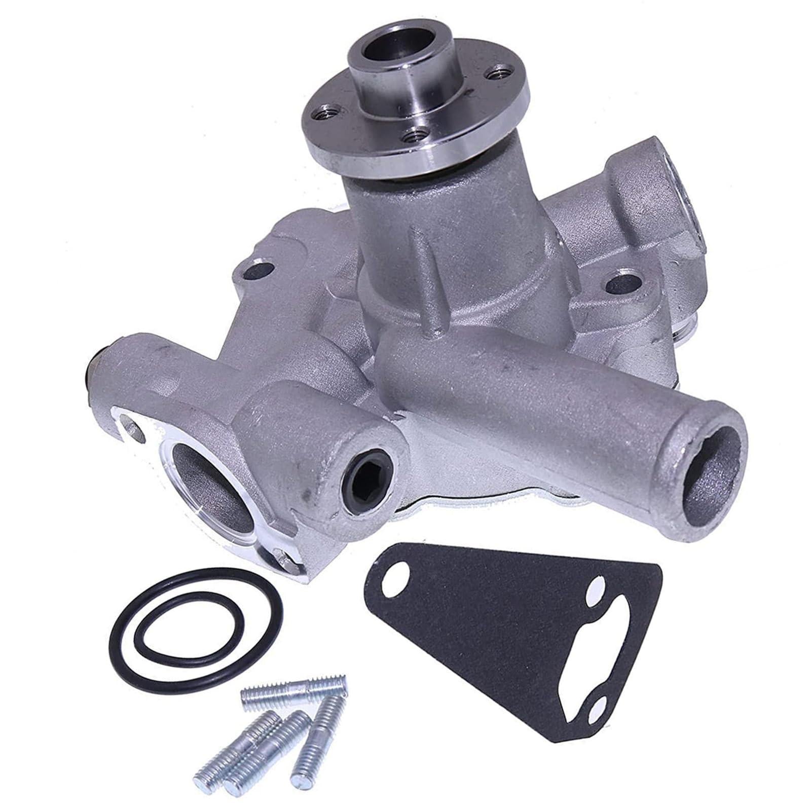 Water Pump 13-0506 11-9496 For Yanmar Engine TK244 TK249 TK366 T2.44 2.49 Diesel