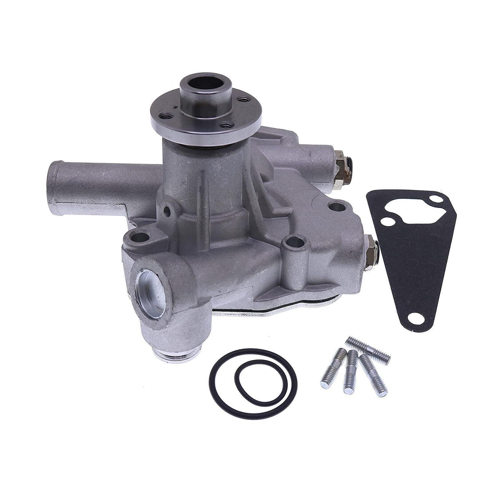 Water Pump 13-0506 11-9496 For Yanmar Engine TK244 TK249 TK366 T2.44 2.49 Diesel