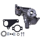 Water Pump 13-2268 For Thermo King SL SB 100 Yanmar Engine TK482 TK482E TK486