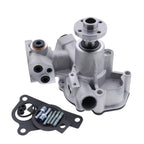Water Pump 13-2572 for Thermo King 482 486 Engine SLXi SB SLX SL SLXe 300 200