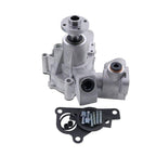 Water Pump 13-2572 for Thermo King 482 486 Engine SLXi SB SLX SL SLXe 300 200