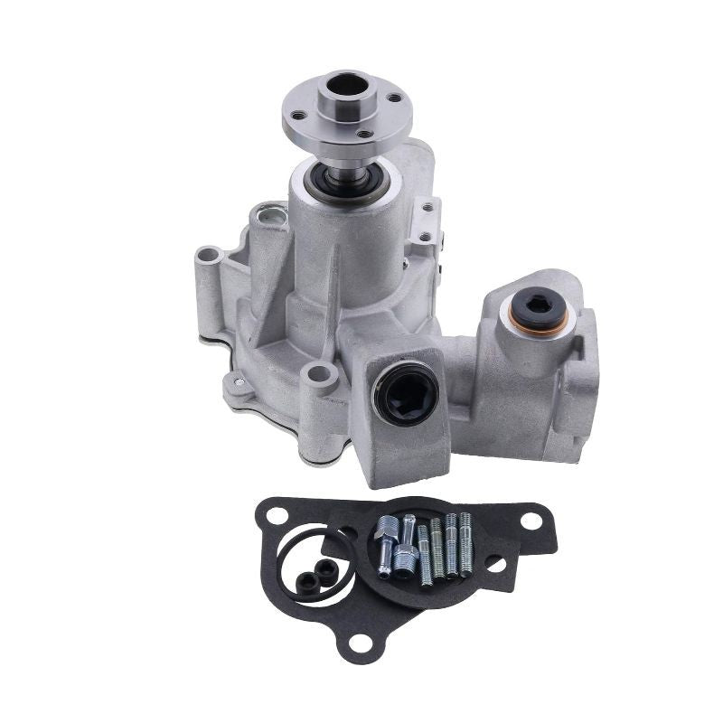 Water Pump 13-2572 for Thermo King 482 TK486 Engine SLXi SB SLX SL 400 300 200