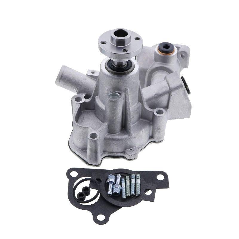 Water Pump 13-2572 for Thermo King 482 TK486 Engine SLXi SB SLX SL 400 300 200
