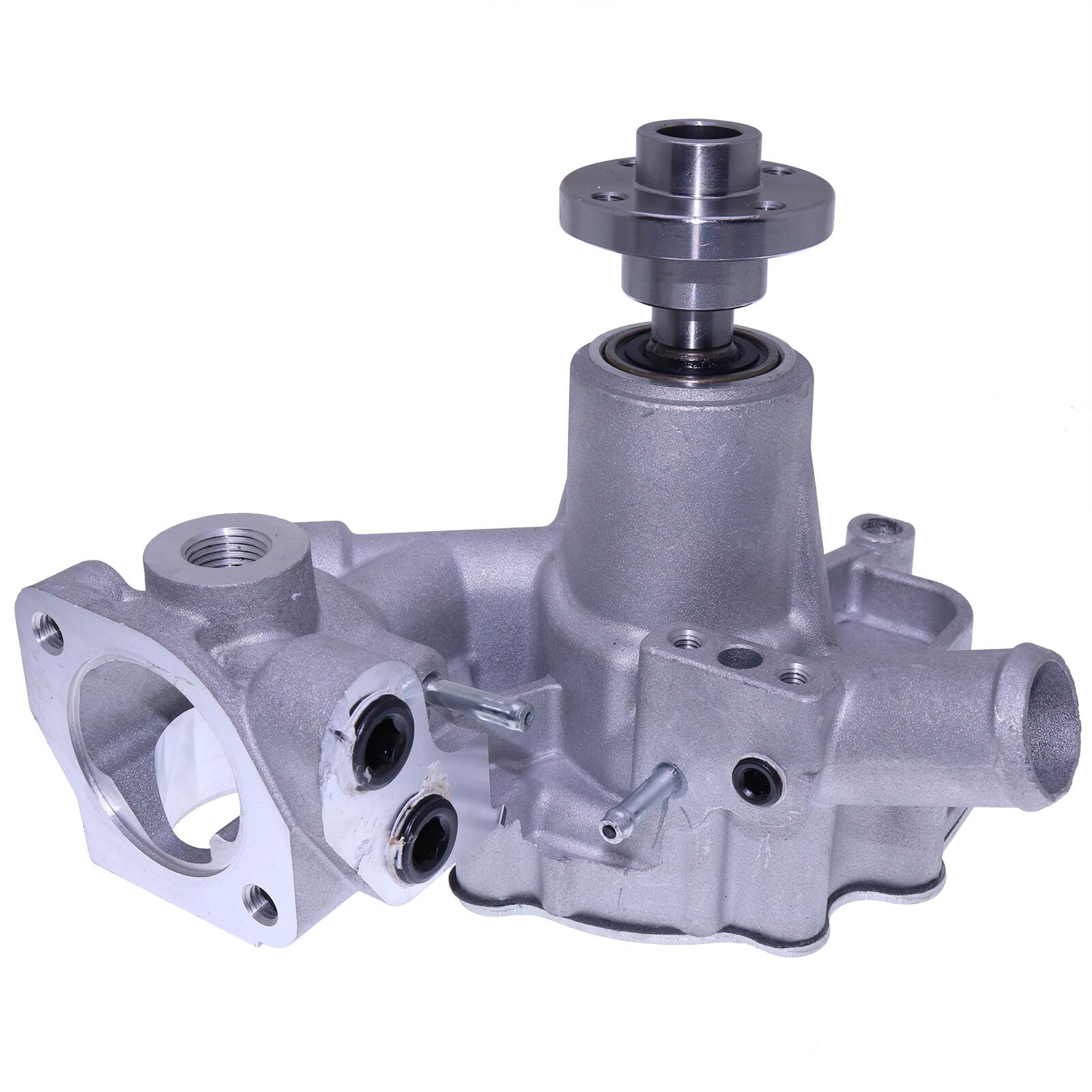 Water Pump 13-3507 37-13-2574 For Thermo King 486 486V Engine SL-100 SLX-200