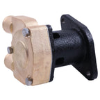 Water Pump 132-0459 G702 For Cummins Onan MDKBK/L/M/N MDKDK/M/N Sherwood Engine