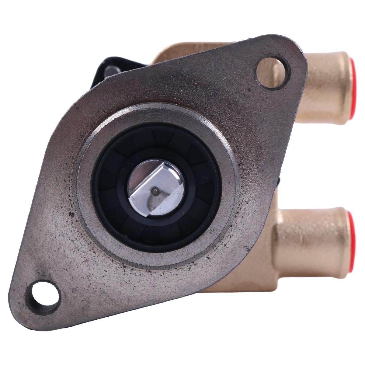 Water Pump 132-0459 G702 For Cummins Onan MDKBK/L/M/N MDKDK/M/N Sherwood Engine