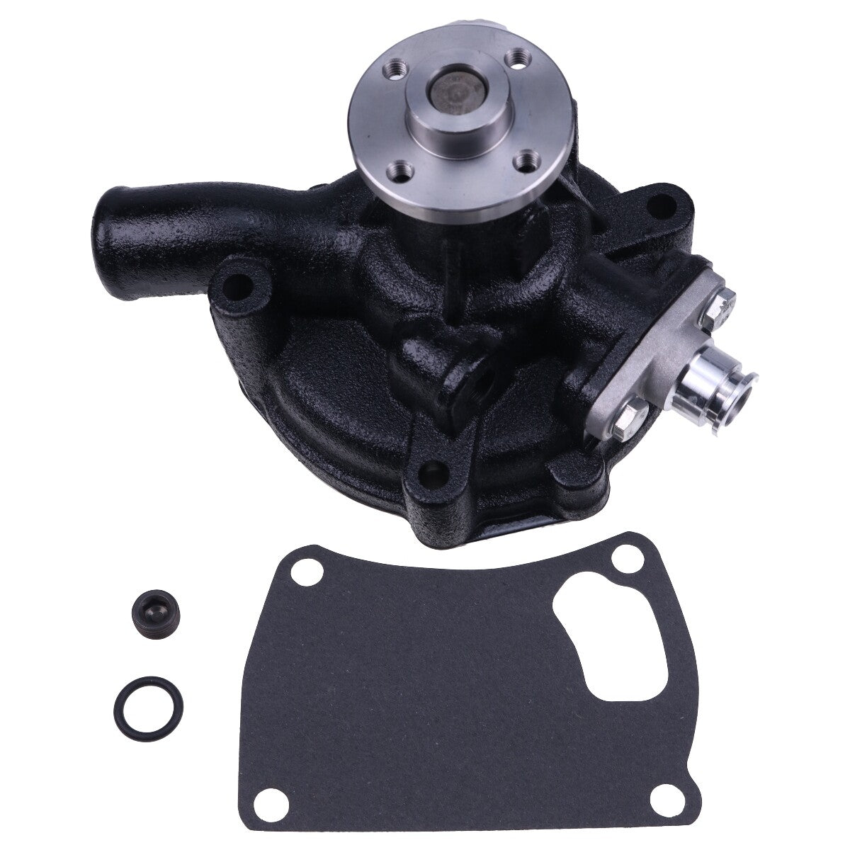Water Pump 15451-73030 15481-73035 For Kubota M7580 M8030 M7500 Engine V4000