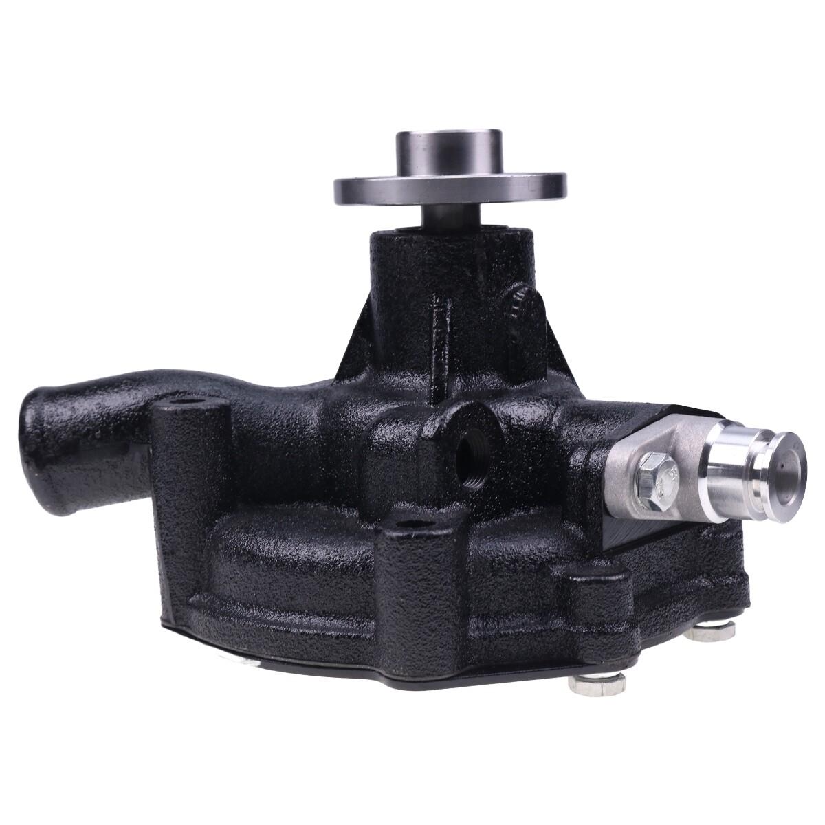 Water Pump 15451-73030 15481-73035 For Kubota M7580 M8030 M7500 Engine V4000