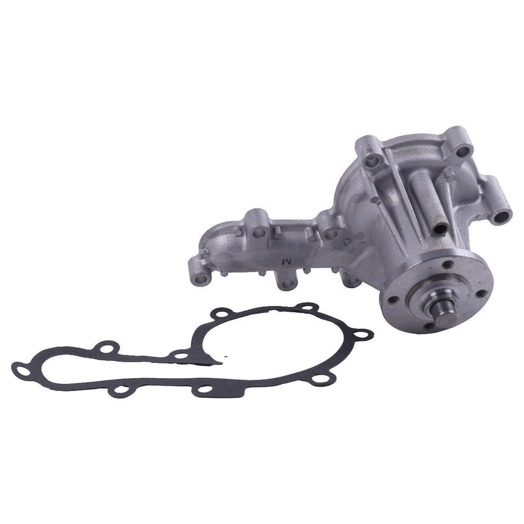 Water Pump 16100-19235 1610019235 for Toyota Engine 1HZ 1HD-T 1HDFT HDJ80
