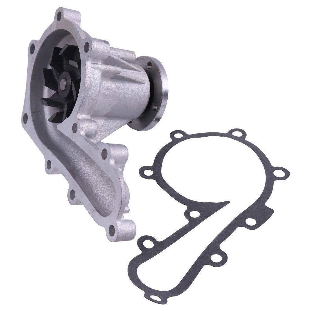 Water Pump 16100-19235 1610019235 for Toyota Engine 1HZ 1HD-T 1HDFT HDJ80