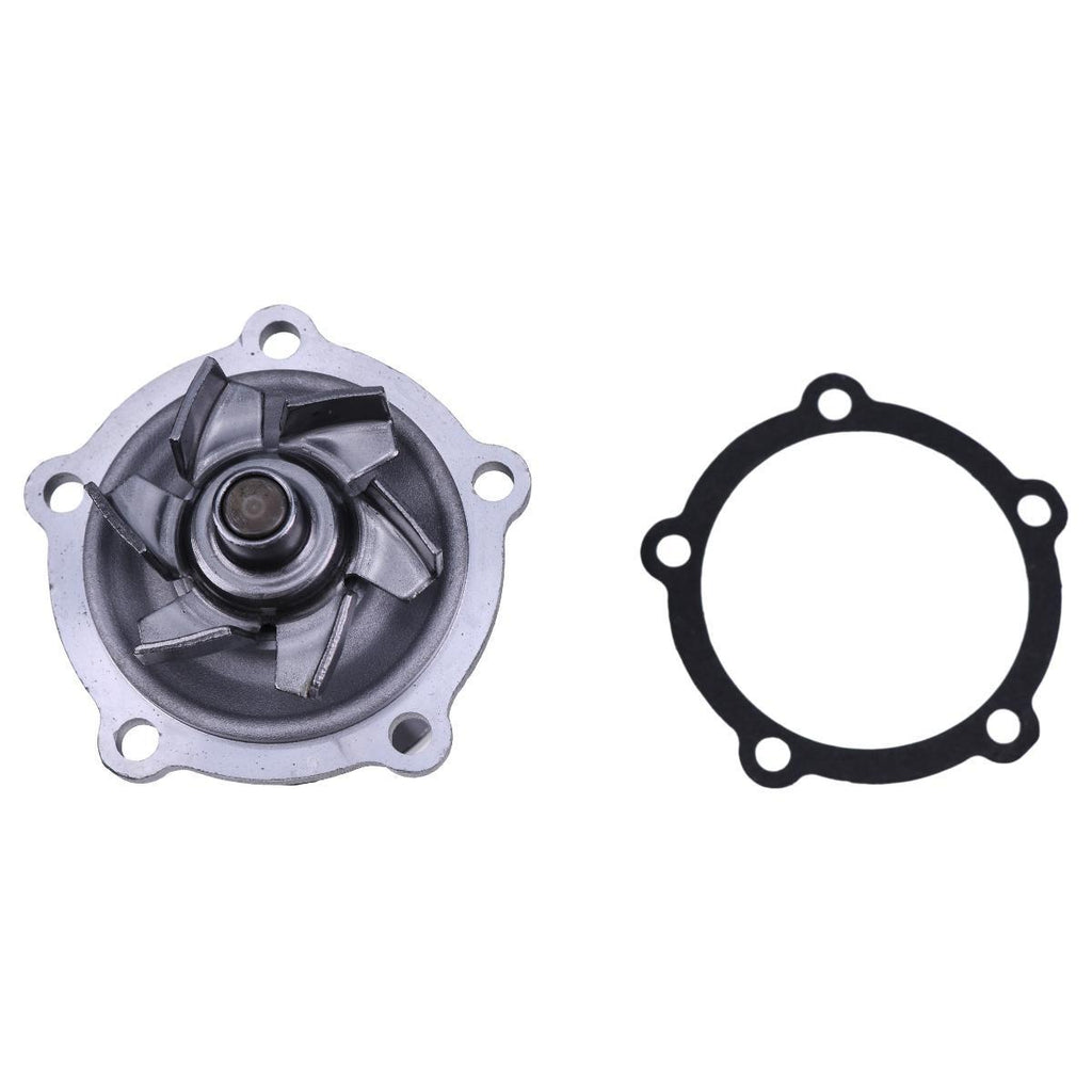 Water Pump 16120-78151-71 16120-96151-71 for Toyota 4Y 5 and 6 Series Engine