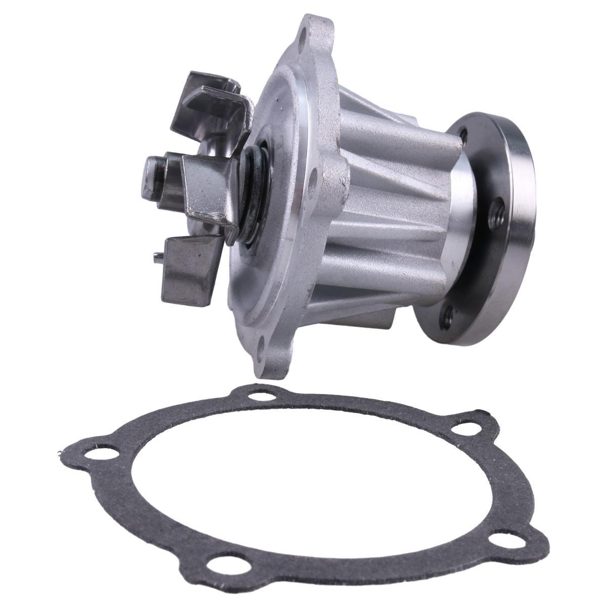 Water Pump 16120-78151-71 16120-96151-71 for Toyota 4Y 5 and 6 Series Engine