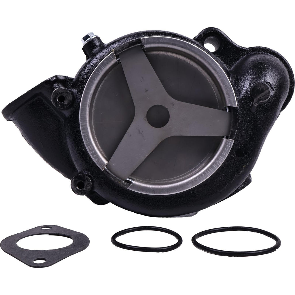 Water Pump 20575653 3183908 For Volvo Truck FE6 FL6 FE7 FL7 Bus B6 B7F TD61