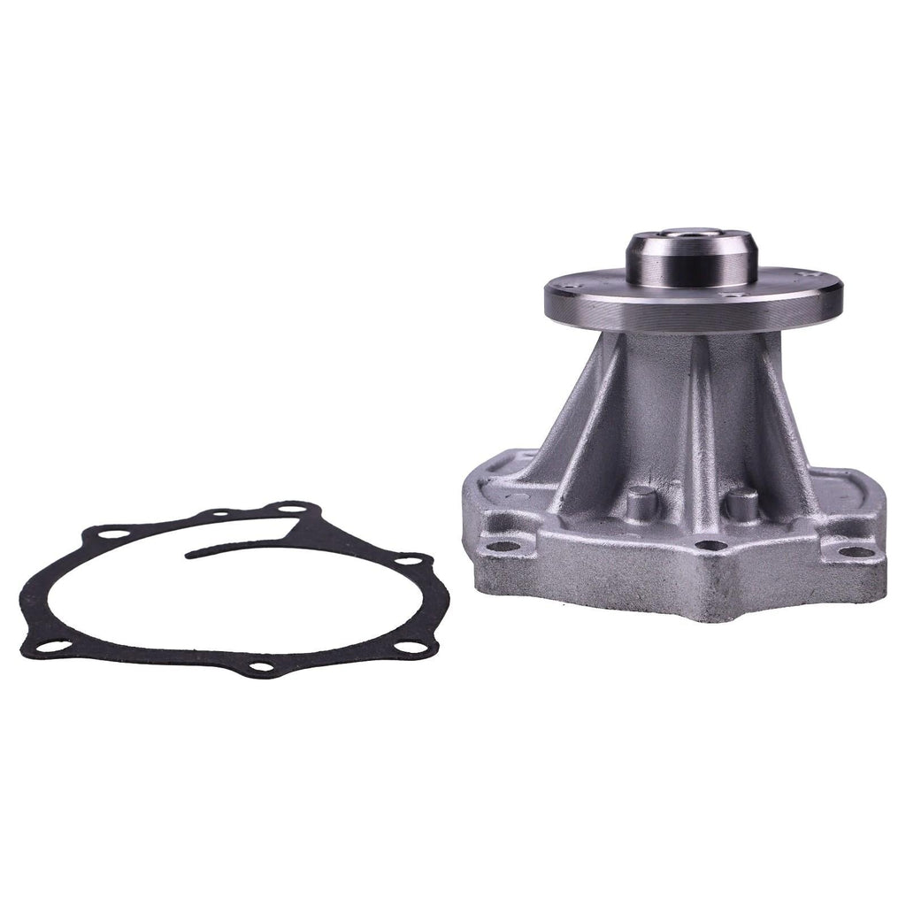 Water Pump 21010-FF225 21010-50K26 for Nissan H15 H25 H20-II J02 UGJ02 UJ02
