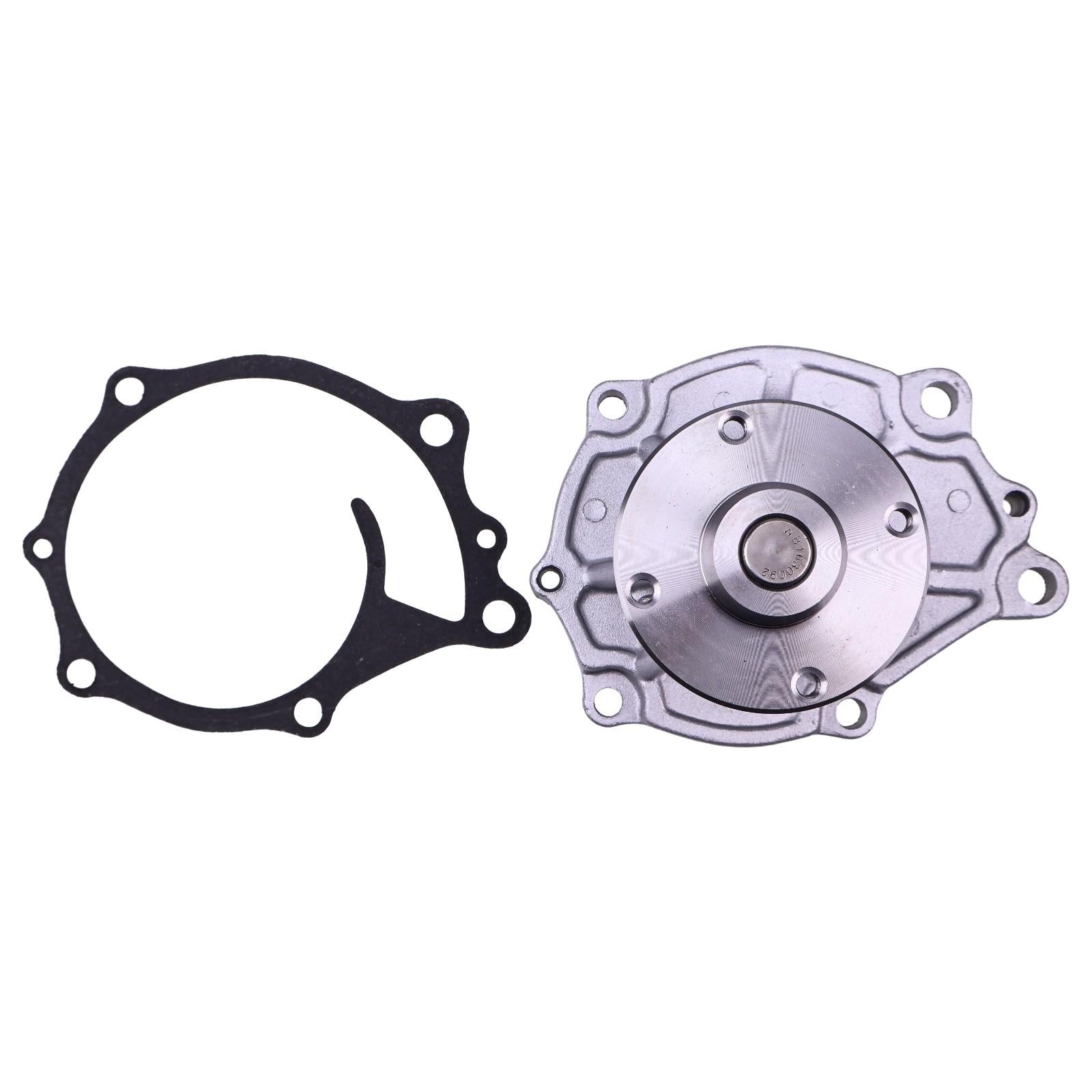 Water Pump 21010-FF225 21010-50K26 for Nissan H15 H25 H20-II J02 UGJ02 UJ02