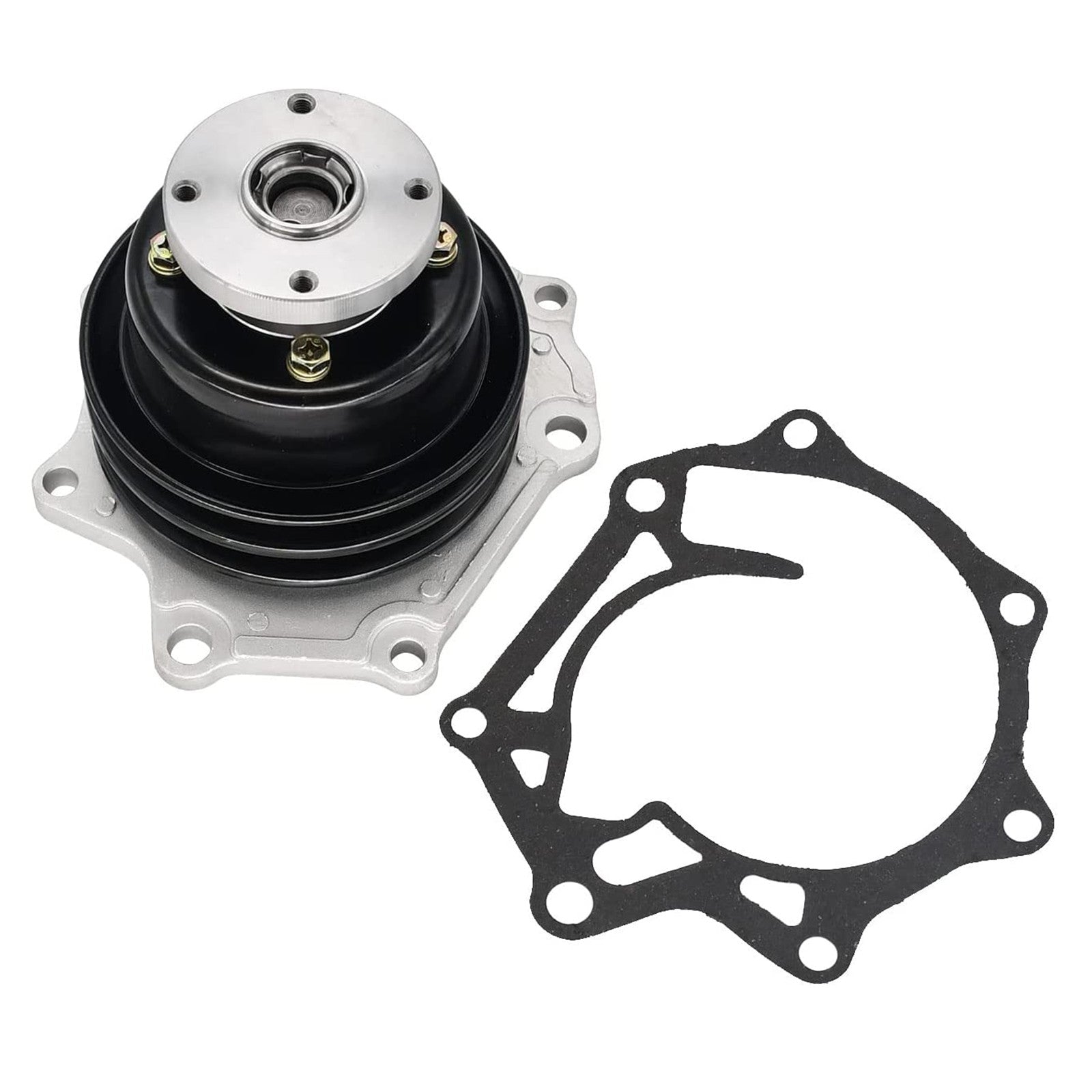 Water Pump 21010-NA000 A-21010-90069 For Nissan Engine TD27 BD30