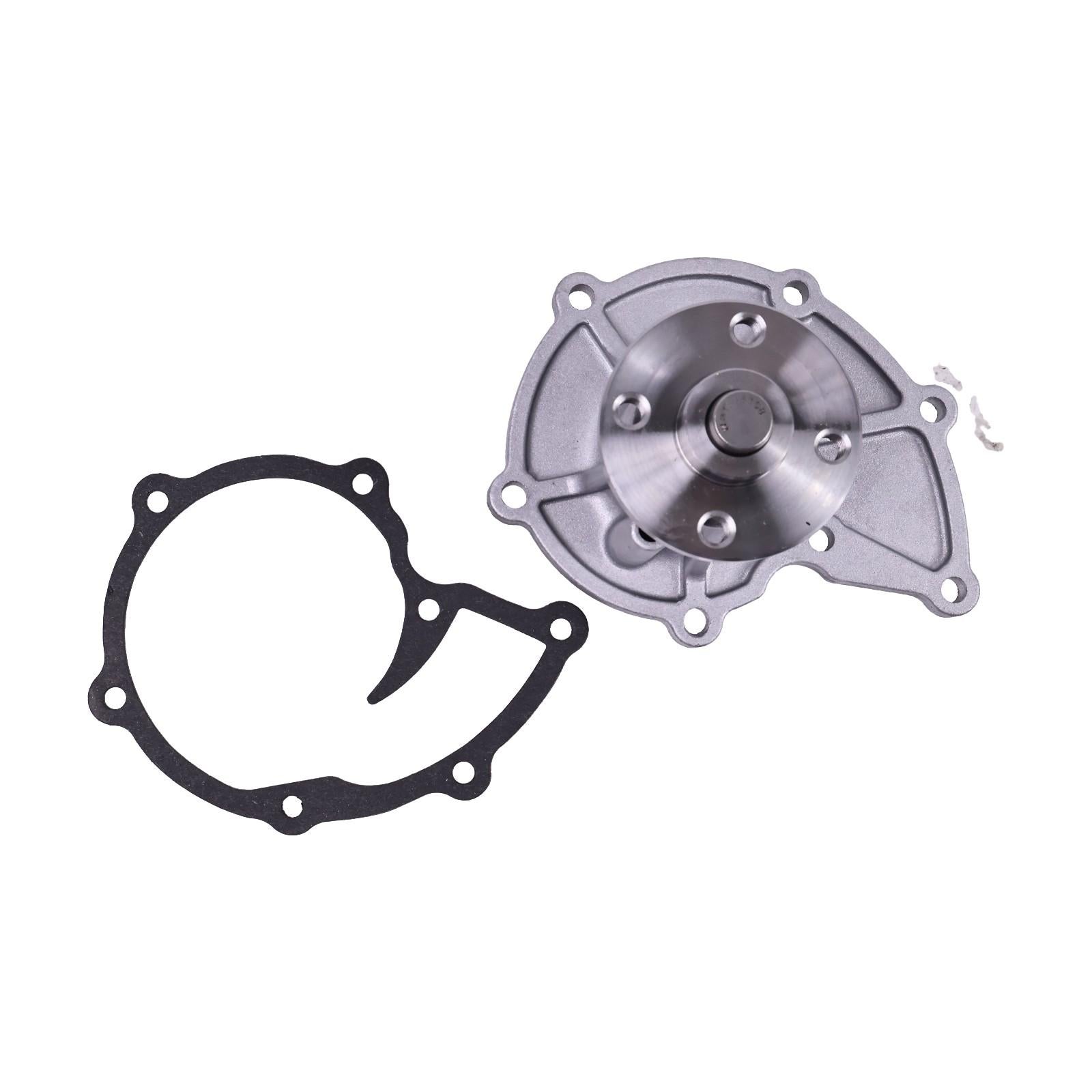 Water Pump 212T1-09451 For 4Y Engine Toyota TCM 7FGU30 8FGCU15