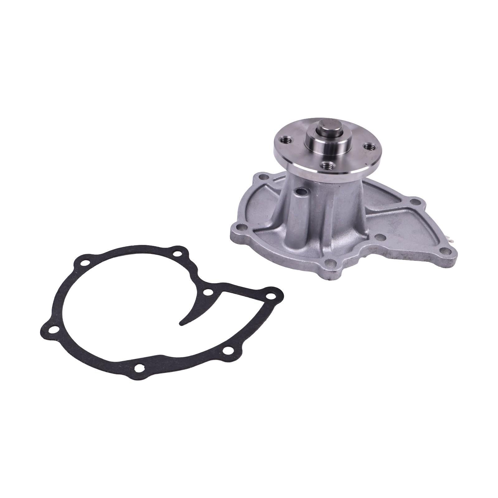 Water Pump 212T1-09451 For 4Y Engine Toyota TCM 7FGU30 8FGCU15