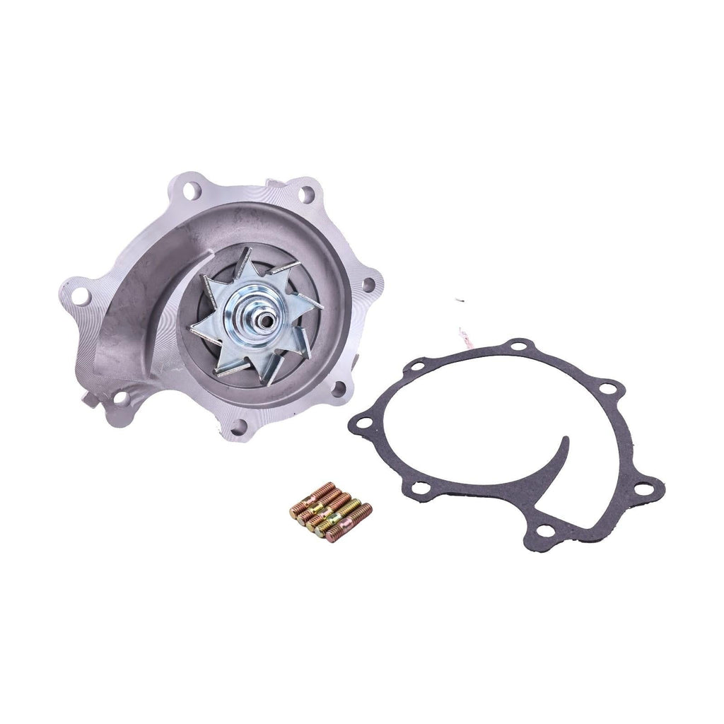 Water Pump 2G101-6NF10 2G1016NF10 For Nissan K21 K25 Engines