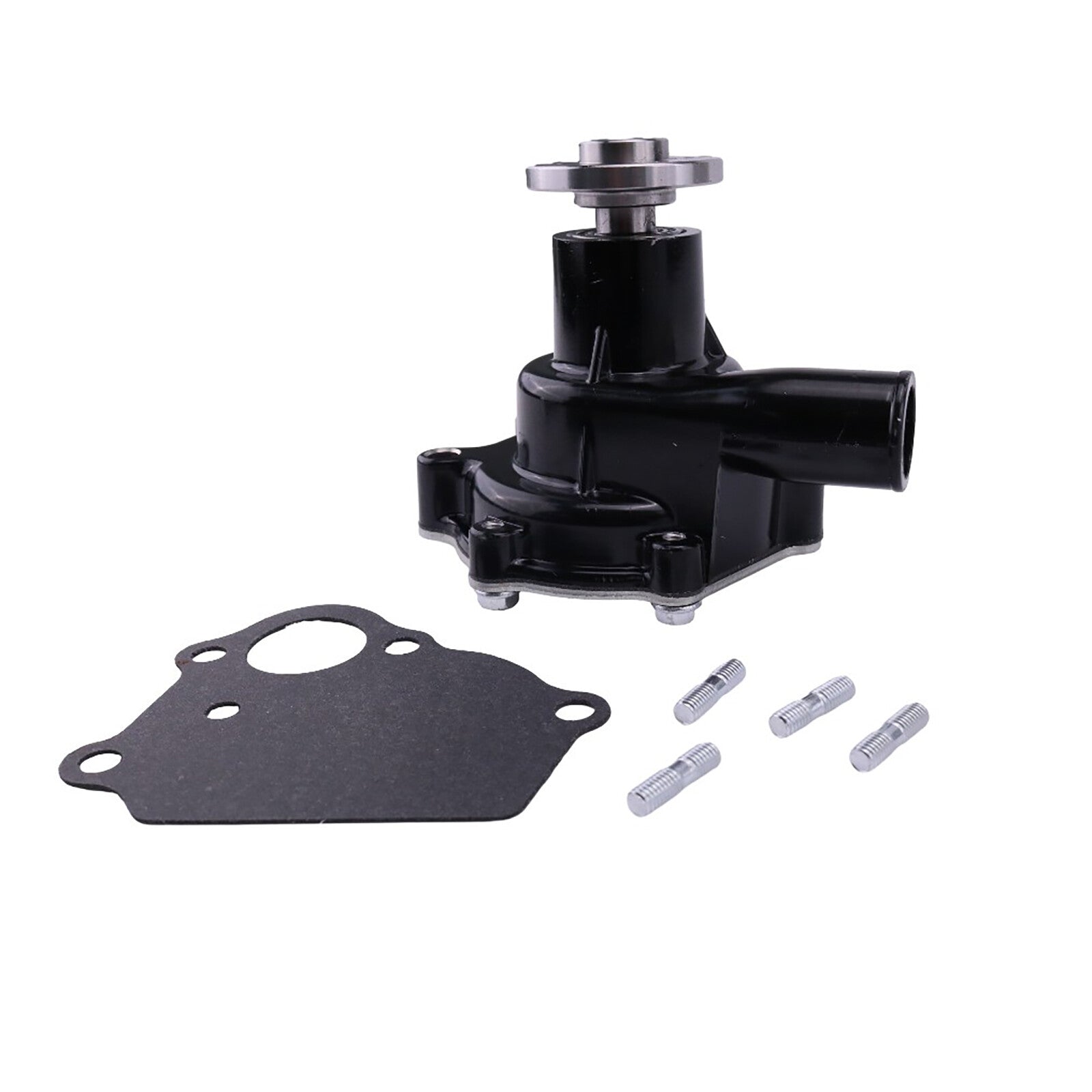 Water Pump 3281278M91 For Massey Ferguson 205 205-4 Hinomoto E14 E15 E16 E18+
