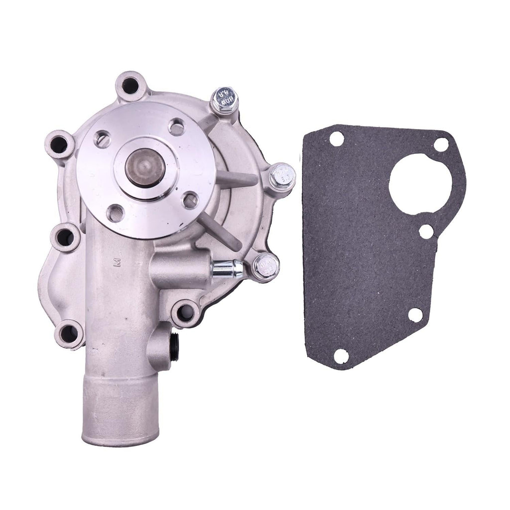 Water Pump 32A45-00022 Fit For Mitsubishi ForKlift FD30 FD28 FD25 S4S