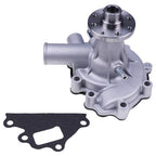 Water Pump 3607165M94 3607154M91 for Massey Ferguson 1165 1445 1635 1643 1455