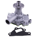 Water Pump 3607165M94 3607154M91 for Massey Ferguson 1165 1445 1635 1643 1455