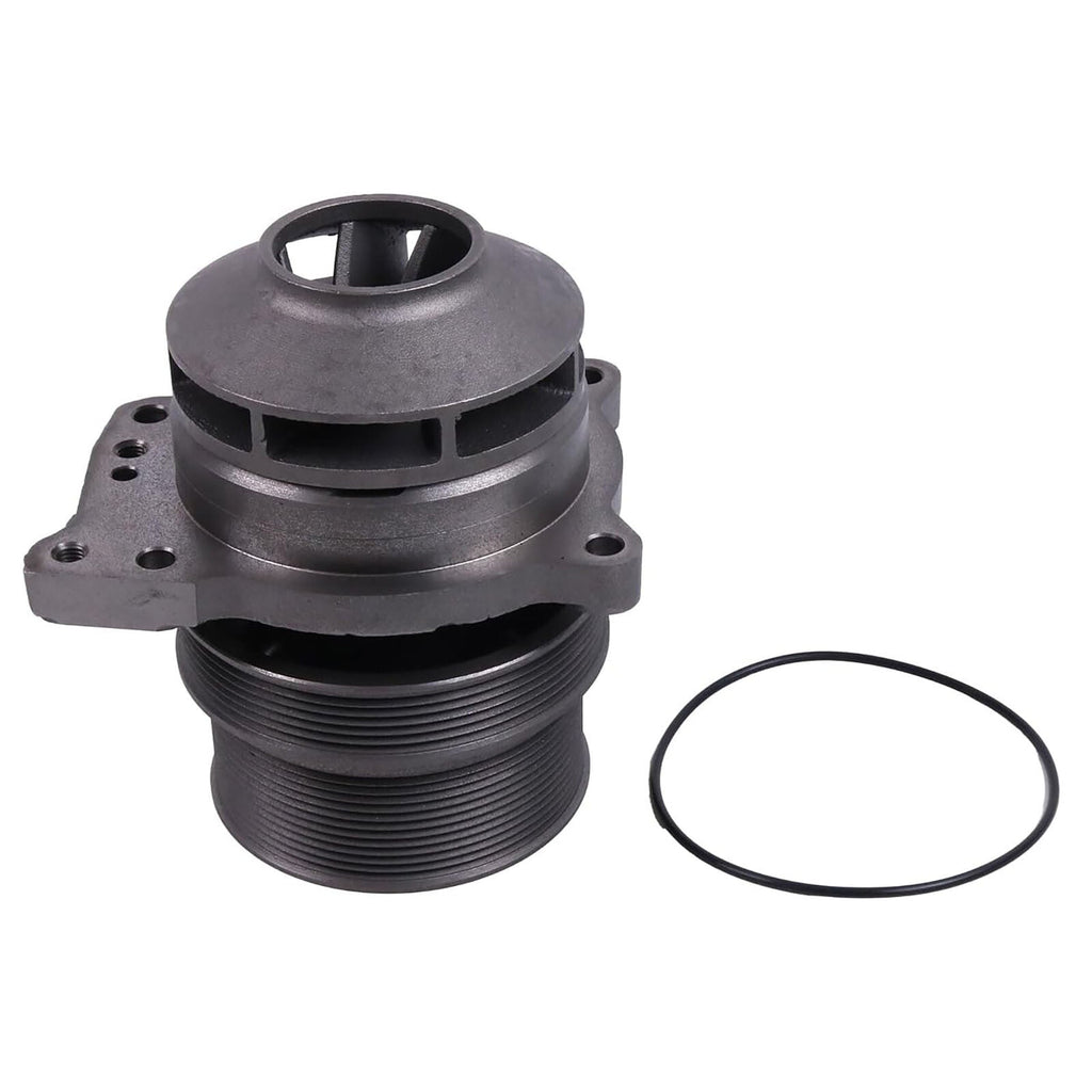 Water Pump 3692580 For Cummins ISX12 G ISX15 QSK60 X15 Engine