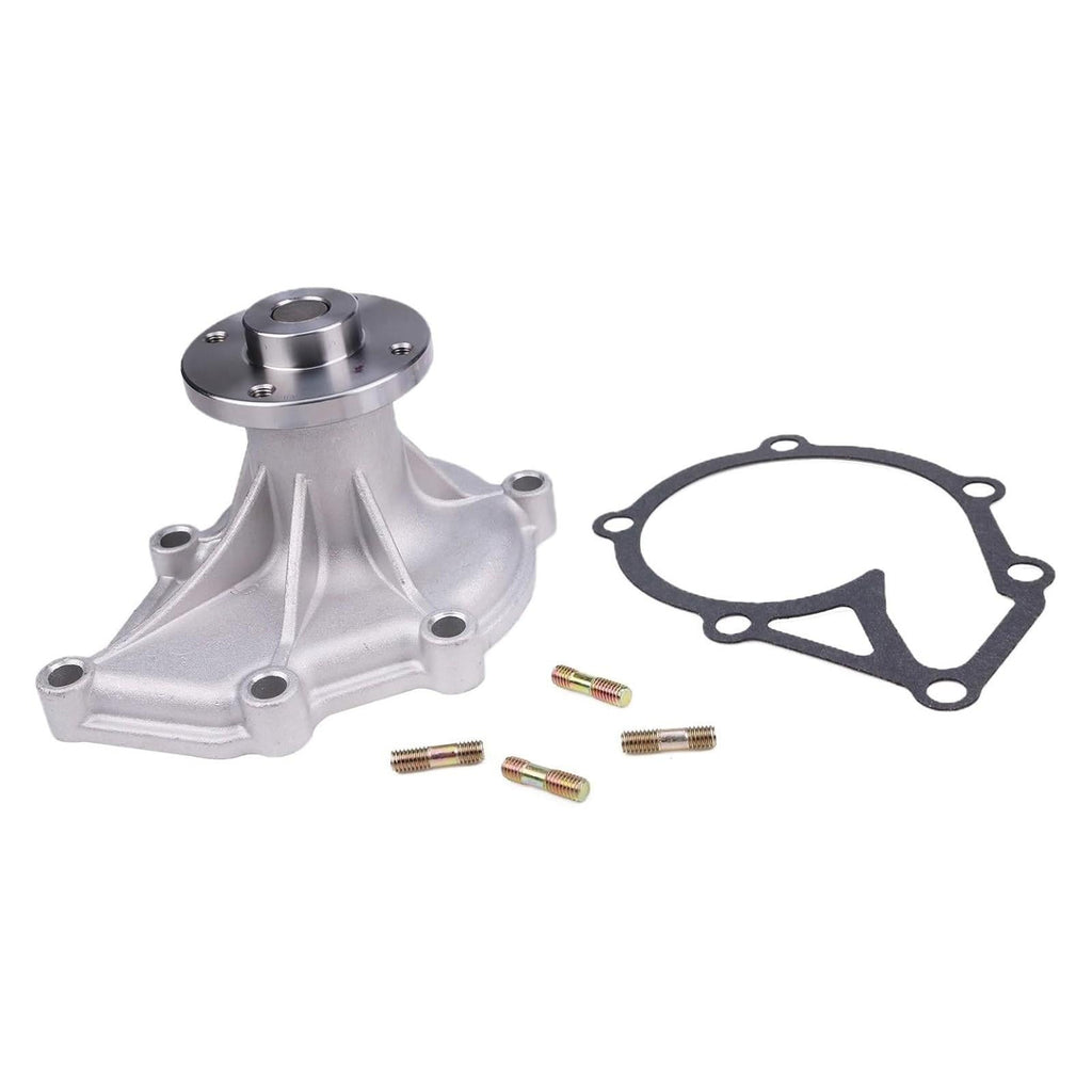 Water Pump 3704180M92 Fit For Massey Ferguson 1125 1140 1145 1240 1250 1260