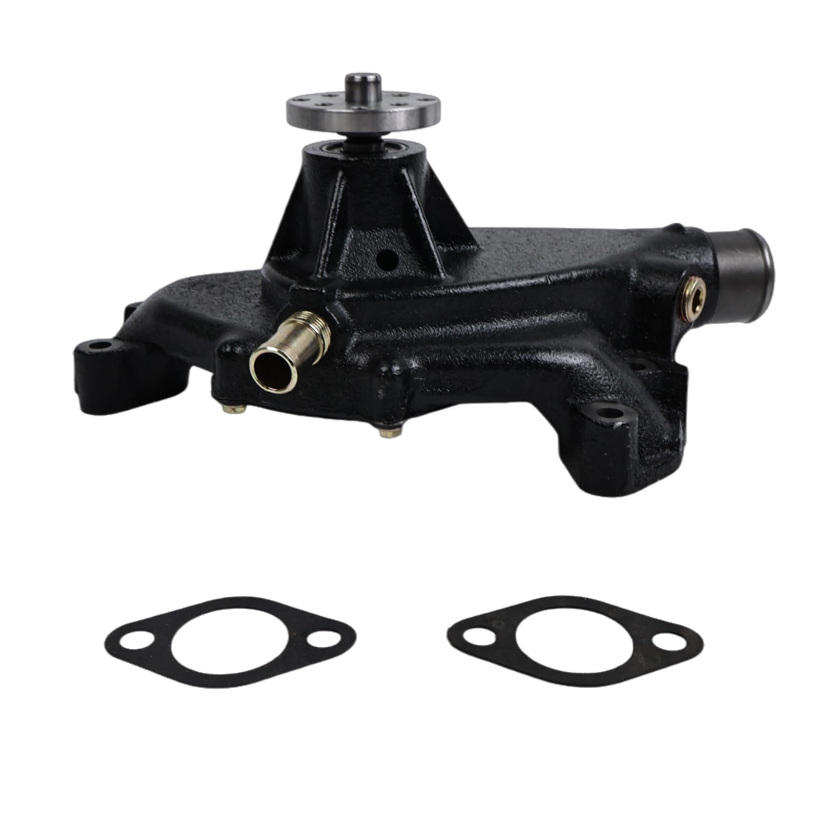 Water Pump 387447 3855991 For Volvo MerCruiser Penta OMC Circulating7.4 454 8.2